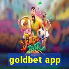 goldbet app